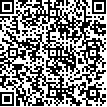 QR codice dell´azienda Zamecky hotel Trest * * *