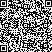 Company's QR code Gabriela Sedlakova