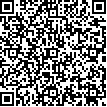 Company's QR code Ladislav Kasparek