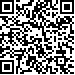 QR Kode der Firma Masonbeck, s.r.o.