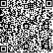 Company's QR code Petr Kral