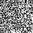 Company's QR code Svetluska BALYSOVA - GALERIE B a J