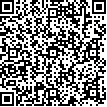 Company's QR code Hotel Polsky dum