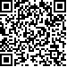 Company's QR code Hana Mandysova