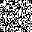 QR Kode der Firma JB BAU, s.r.o.