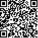 Company's QR code Ing. Petr Gronych