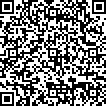 Company's QR code Lucie Jonova