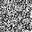 QR Kode der Firma Schebe, s.r.o.