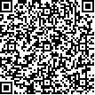 Código QR de la empresa AE s.r.o.