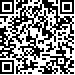 Company's QR code Haluba, s.r.o.