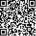 Código QR de la empresa Milan Valo