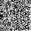 Company's QR code Krajska hospodarska komora Kralovehradeckeho kraje