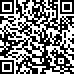 Company's QR code Fashion Stores, s.r.o.