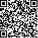 Company's QR code Hegrova Alena