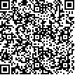 QR Kode der Firma Logoped, s.r.o.