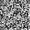 Company's QR code APC cestovni kancelar