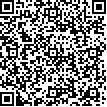 Company's QR code Antonin Bohac