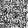 Company's QR code Josef Fojtik JUDr.