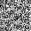 Company's QR code Zdenek Kubicek