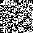 Company's QR code JUDr. Petr Navratil, advokat