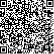 Company's QR code GANSA STAVBY s.r.o.