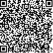 Código QR de la empresa Evrian, s.r.o.