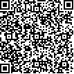 QR Kode der Firma HC, s.r.o.