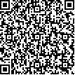 Company's QR code Honoris Finance a.s.