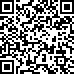 Código QR de la empresa Bc. Jan Halamek