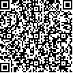 Código QR de la empresa Kardio Sever, s.r.o.