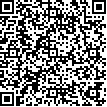 Company's QR code Ceska posta, s.p.