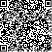 Código QR de la empresa FBC Jestrabi Ostrava