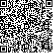 Company's QR code Pavel Bucek