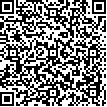 Company's QR code Cestovni kancelar Marted s.r.o..