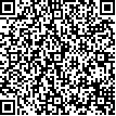 Company's QR code Crubo Group, a.s.