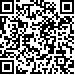 Código QR de la empresa Ing. Miloslav Louma