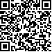 Company's QR code Elispo, s.r.o.