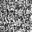 QR Kode der Firma Kawax, s.r.o.