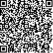 Company's QR code Pavel Bauer