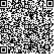 Company's QR code Vladimira Javurkova