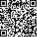 Company's QR code Nalim, s.r.o.