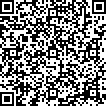 Company's QR code DG Trading Slovakia, s.r.o.