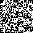 QR Kode der Firma Natural, Beauty & Marketing, s.r.o.