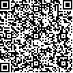 Company's QR code B.P. Servis, s.r.o.