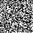 Company's QR code Ceska posta s.p.