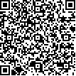 Company's QR code Alena Simsova