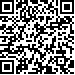 QR Kode der Firma Aktivum, s.r.o.