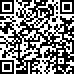 QR Kode der Firma Alien, spol. s r.o.