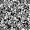 QR Kode der Firma New Age Technologies s.r.o.