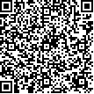 QR Kode der Firma Comfort feet, s.r.o.